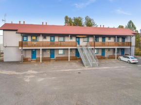 Holiday Home Hil-lak-ka 4 by Interhome, Äkäslompolo